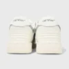 'Out Of Office Silver White'