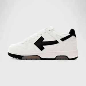 'Out Of Office White Black'