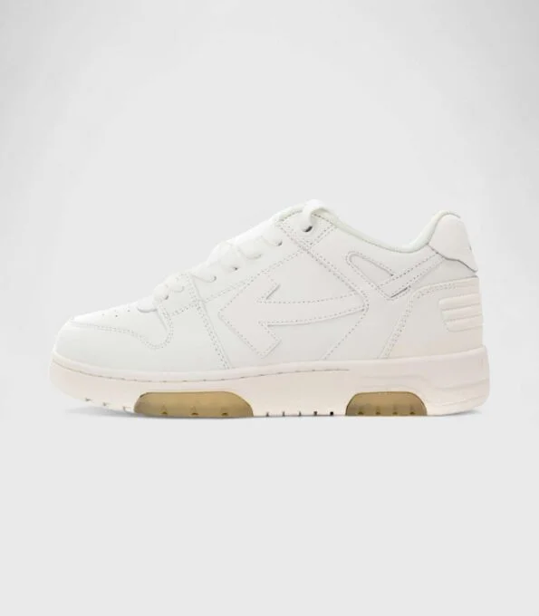 'Out Of Office White'