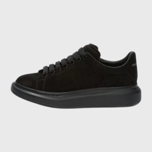 'Full Black Velvet'