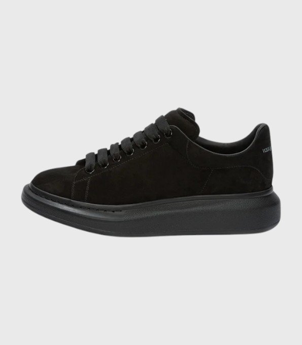 'Full Black Velvet'