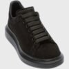 'Full Black Velvet'