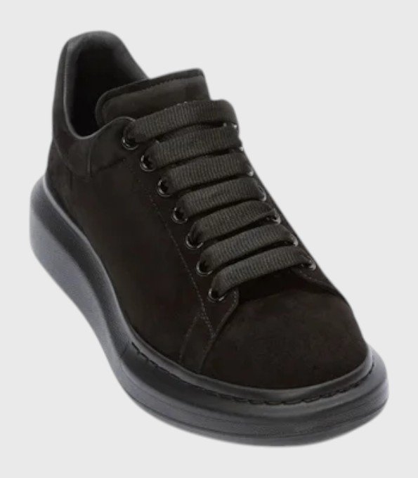 'Full Black Velvet'