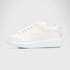 'Oversized White'