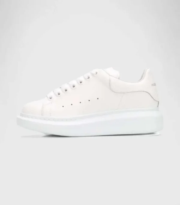 'Oversized White'