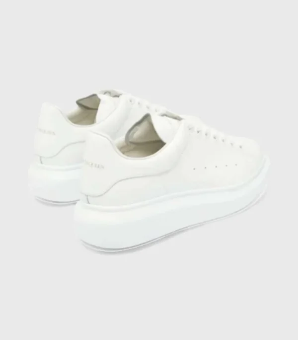 'Oversized White'