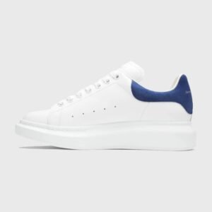 'Oversized Worker Blue'