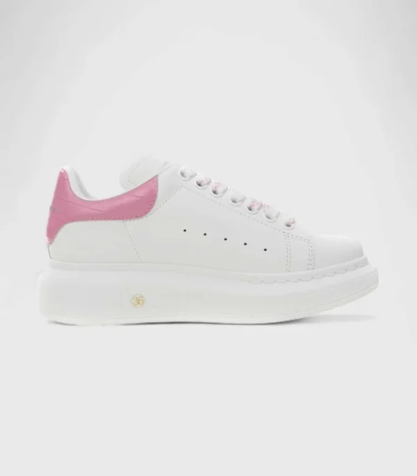 'Pink Stone'