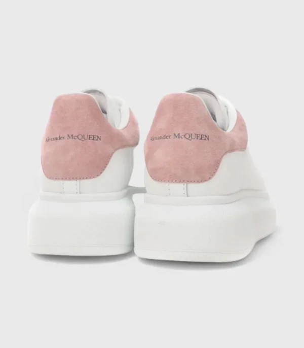 'Pink Velvet'