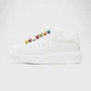 'Rainbow White'
