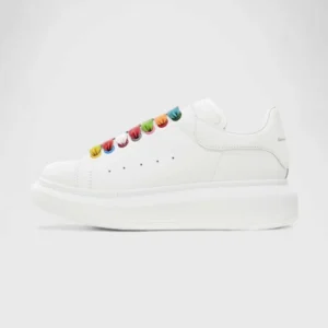 'Rainbow White'