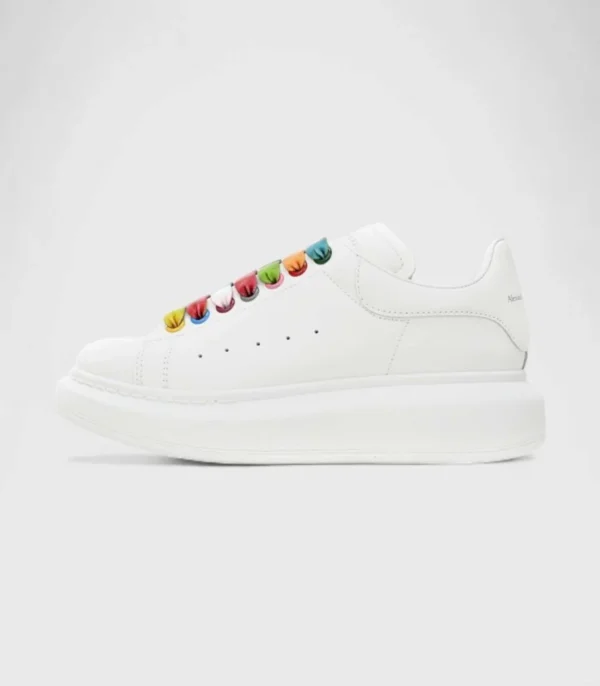 'Rainbow White'