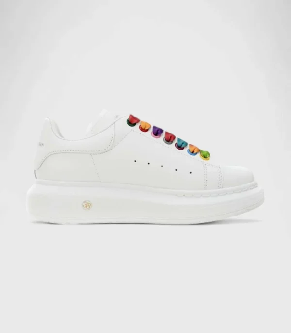 'Rainbow White'