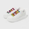 'Rainbow White'