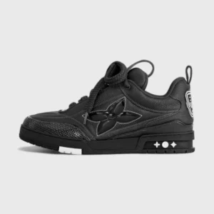 'Skate 2.0 Black'