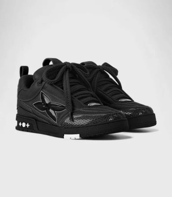 'Skate 2.0 Black'