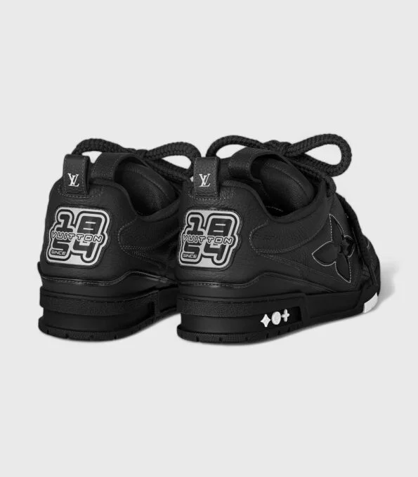 'Skate 2.0 Black'