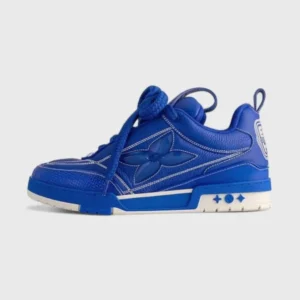 'Skate 2.0 Blue'