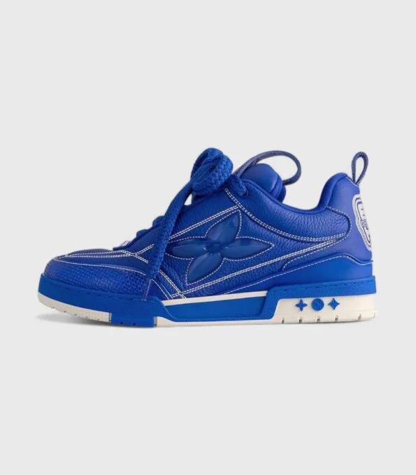 'Skate 2.0 Blue'