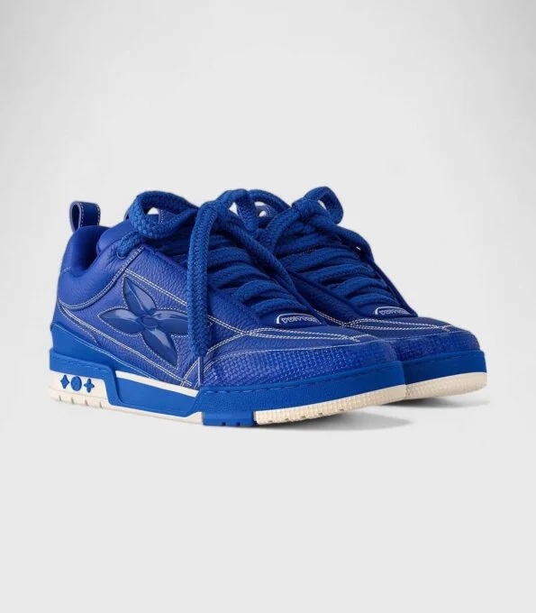 'Skate 2.0 Blue'