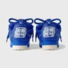 'Skate 2.0 Blue'