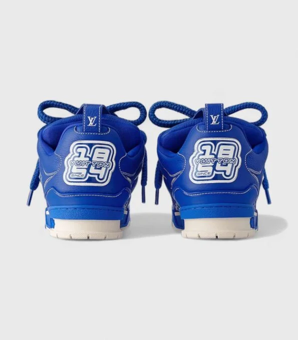 'Skate 2.0 Blue'