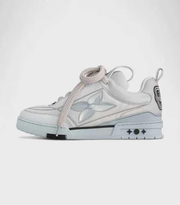 'Skate 2.0 Grey'