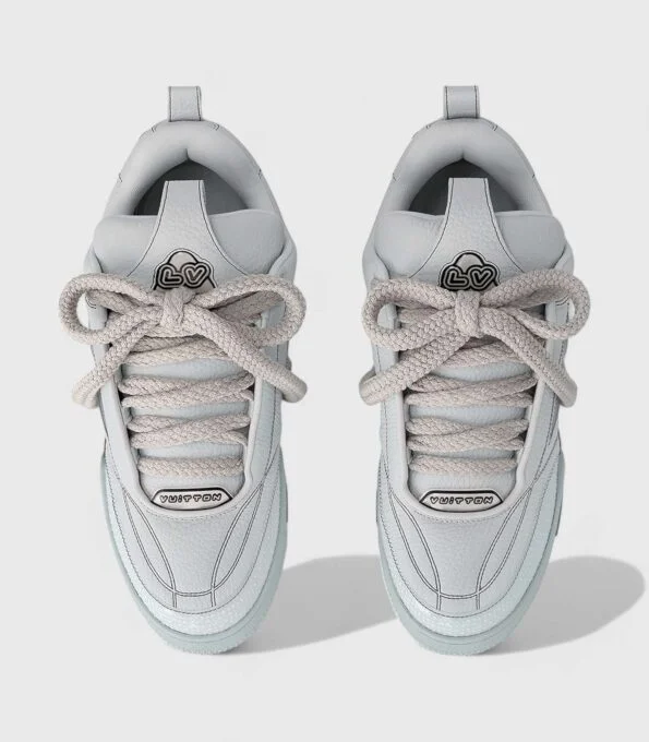 'Skate 2.0 Grey'