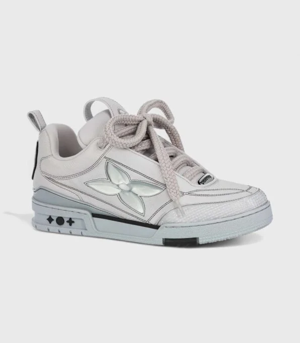 'Skate 2.0 Grey'