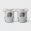 'Skate 2.0 Grey'
