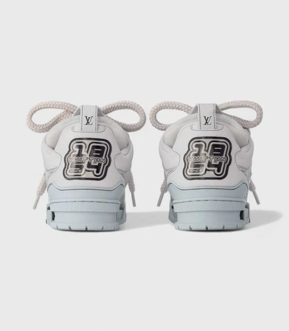 'Skate 2.0 Grey'