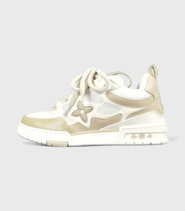 'Skate Beige'