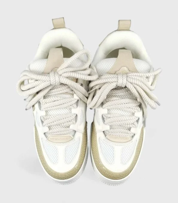 'Skate Beige'