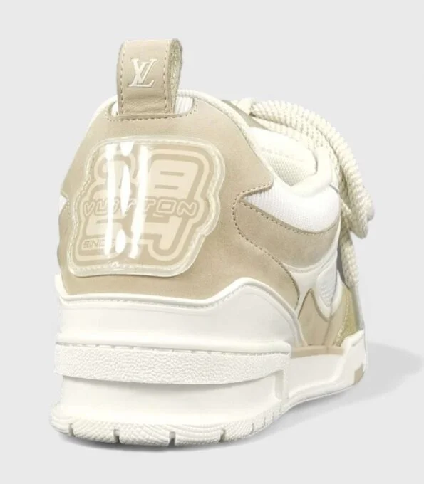 'Skate Beige'