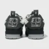 'Skate Black Grey'