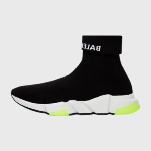 'Speed Trainer Black And White Volt'