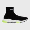 'Speed Trainer Black And White Volt'
