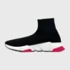 'Speed Trainer Black Pink'