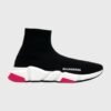 'Speed Trainer Black Pink'