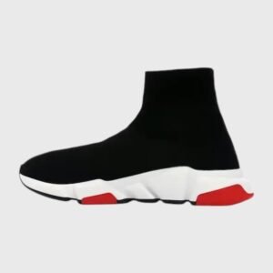 'Speed Trainer Black Red'