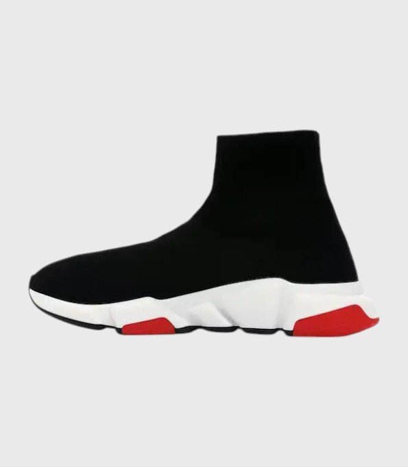 'Speed Trainer Black Red'