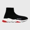 'Speed Trainer Black Red'