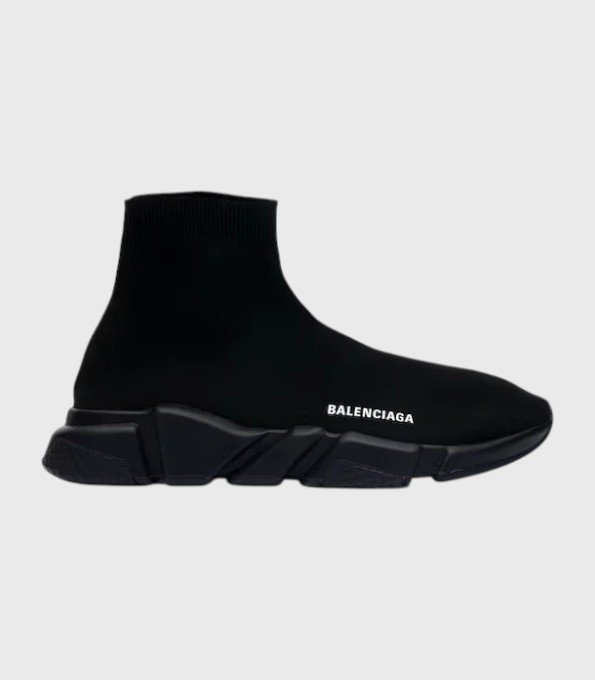 'Speed Trainer Black'
