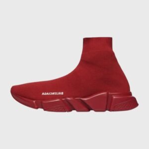 'Speed Trainer Burgundy'