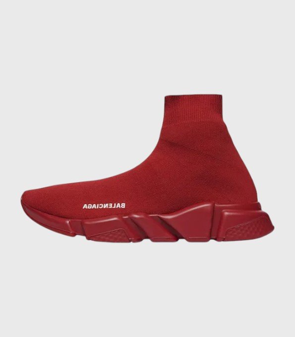 'Speed Trainer Burgundy'