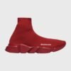 'Speed Trainer Burgundy'