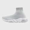 'Speed Trainer Clear Sole Grey'