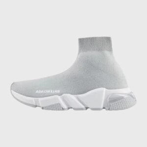 'Speed Trainer Clear Sole Grey'