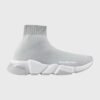 'Speed Trainer Clear Sole Grey'