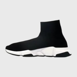 'Speed Trainer Graffiti Black And White'